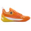 Sunset High-Performance Basketball Shoes Basketball Sneakers for Club Basketball Programs