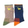 Cold Weather Thermal Knee-High Warm Socks Merino Wool Ski Socks for Snowboarding, Snow, Winter Outdoor Hunting