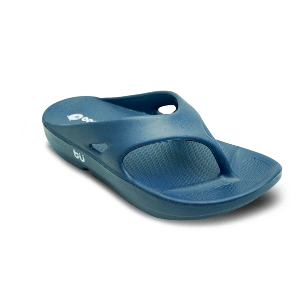 Manufacturer Wholesale Breathable EVA Flip-Flop Slippers with Arch Support Comfortable Sandals
