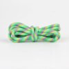 Manufacturer Custom 4MM 5MM Round Polyester Sport Shoelaces