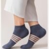 Men's Low-top Socks Summer Short Ankle Sport Socks