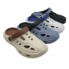 Soft Anti-slip Beach slippers Clogs   random colour