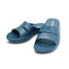 Taiwan Supplier Women's Brand Flip Flops Party Eva Slippers with Arch Support Elegant Slides