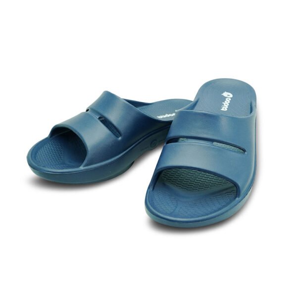Taiwan Supplier Women's Brand Flip Flops Party Eva Slippers with Arch Support Elegant Slides