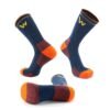 Cold Weather Thermal Knee-High Warm Socks Merino Wool Ski Socks for Snowboarding, Snow, Winter Outdoor Hunting