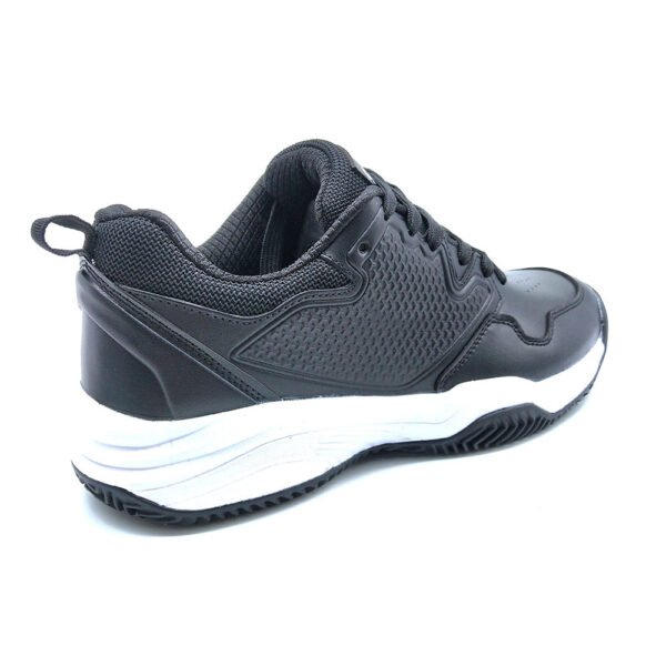 New Sports Tennis Breathable Non Slip Sneakers Breathable Jogging Shock Absorption Casual Running Tennis Shoes